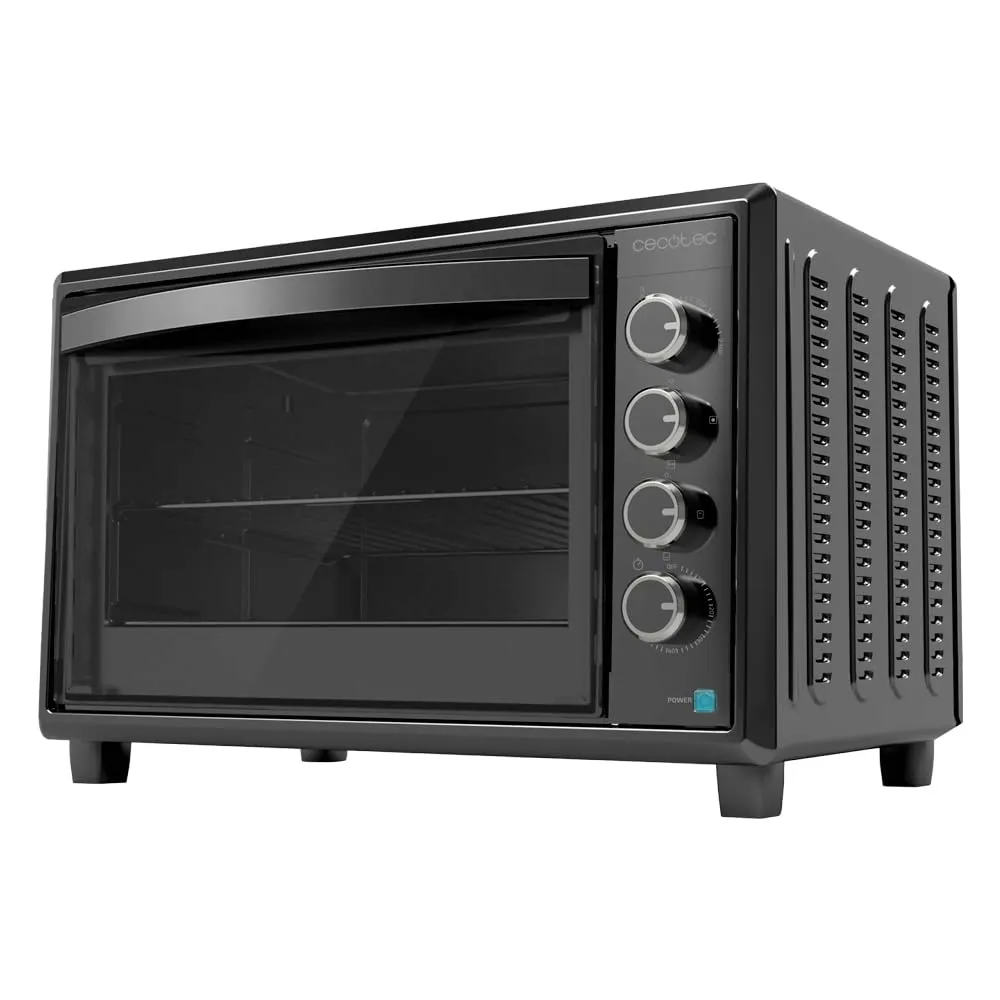 mini-piekarnik-cecotec-6090-60-l-czarny