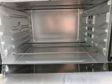 mini-piekarnik-cecotec-6090-60-l-czarny-pojemnosc-60-l