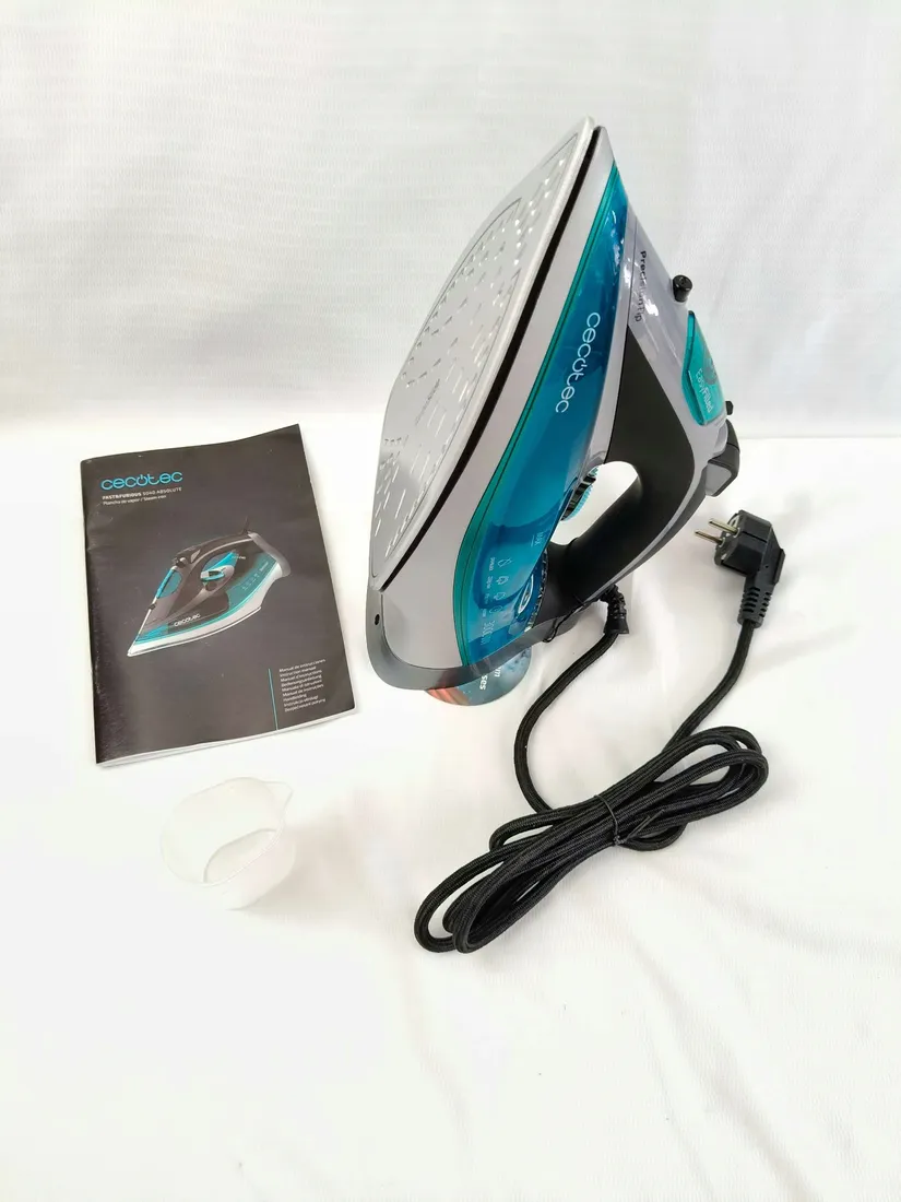 zelazko-cecotec-fastandfurious-5040-absolute-3000-w-stan-powystawowy