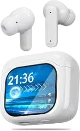sluchawki-bezprzewodowe-bluetooth-z-wyswietlaczem-by-16-anc-enc-biale
