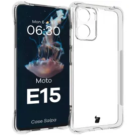 etui-do-telefonu-plecki-bizon-do-moto-e15-bezbarwne-obudowa-ochronna