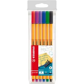 cienkopis-stabilo-point-88-6-0-4mm-zestaw-6szt-w-plastikowym-etui