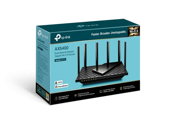 router-tp-link-archer-ax72
