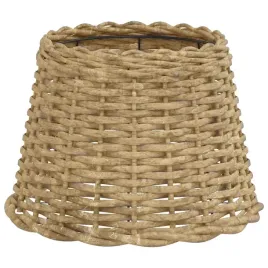 klosz-wiklinowy-30x20cm-brazowy-recznie-wykonany