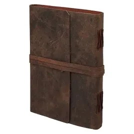 skorzany-notatnik-dziennik-recznie-wykonany-vintage-prezent-15x20-cm