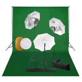 zestaw-fotograficzny-z-teleskopowym-systemem-3-parasolkami-5-statywami-l