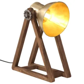 lampa-stolowa-z-drewna-mango-i-zelaza-antyczny-mosiadz-recznie-malowa