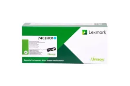 oryginalny-toner-cyan-lexmark-cs725-74c2hc0