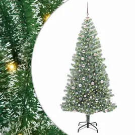 sztuczna-choinka-z-snieznym-pokryciem-z-lampkami-led-240-cm
