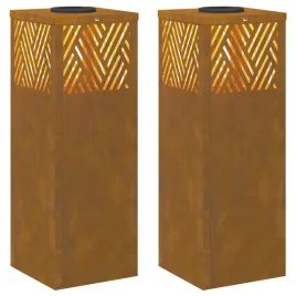 sloneczna-led-lampa-na-sciezke-2-pcs-kolor-bronzu