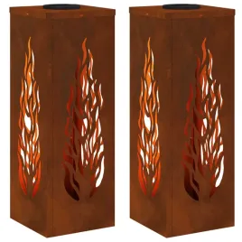 sloneczna-led-lampa-na-sciezke-2-pcs-kolor-bronzu
