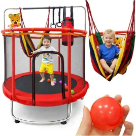 kx3262-1-trampolina-dla-dzieci-ogrodowa-siatka-pilki-koszykowka-150cm-niebi