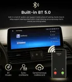 bmw-e60-e61-e90-e91-e92-e93ekran-android-13-8gb-snapdragon-665-kamera-ccc-radio-informacja-rds-pasmo-am-pasmo-fm-radio-cyfrowe-dab