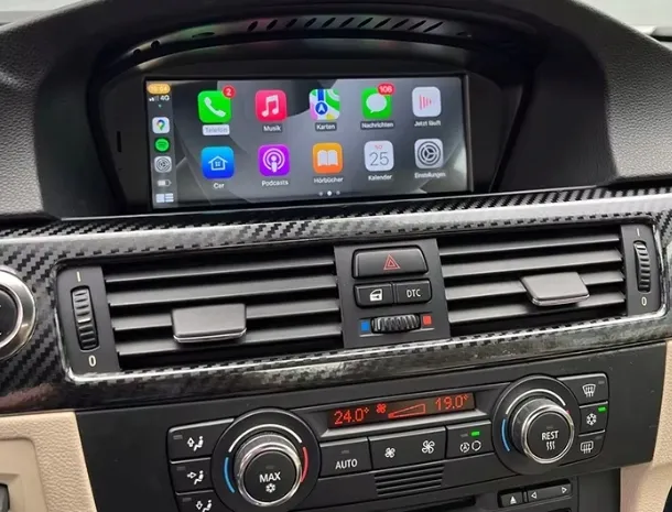 ekran-android13-8gb-ram-do-bmw-e60-e61-e90-e91-e92-e93-system-ccc-kamera-stan-nowy