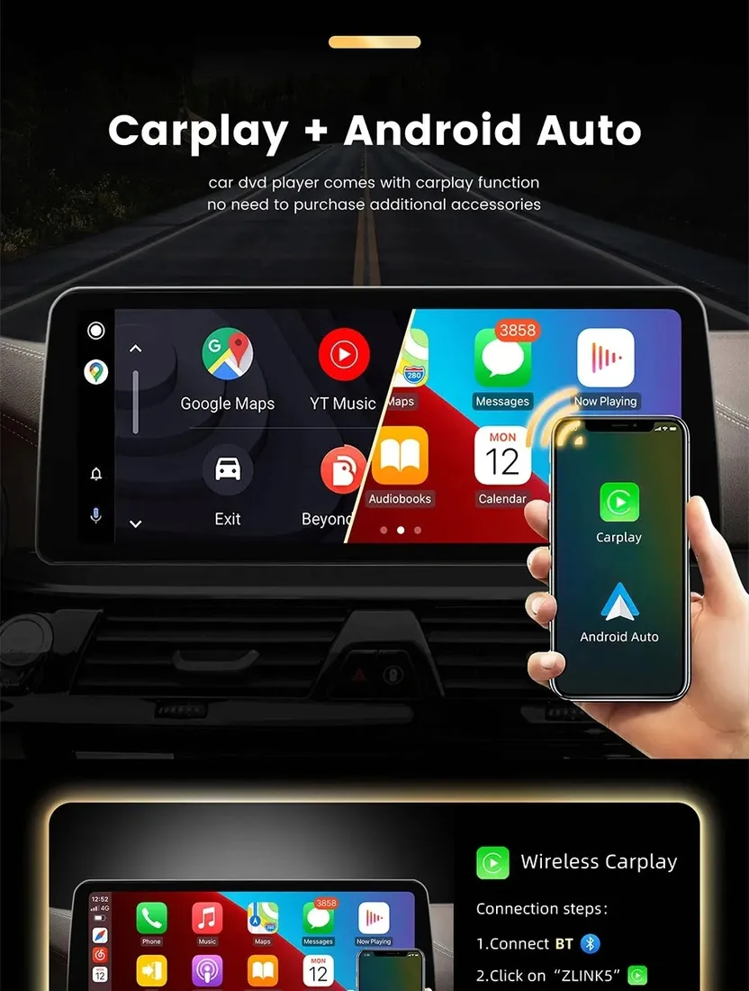 bmw-e60-e61-e90-e91-e92-e93-android-13-8gb-ram-system-ccc-snapdragon-665