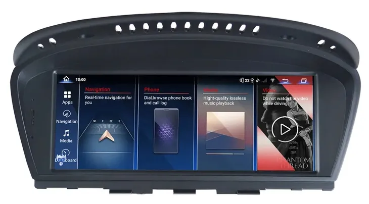 ekran-nawigacja-radio-android-13-8gb-ram-do-bmw-e60-e61-e90-e91-e92-e93-ccc-model-ekran-radio-android-14-snapdragon-668-8gb