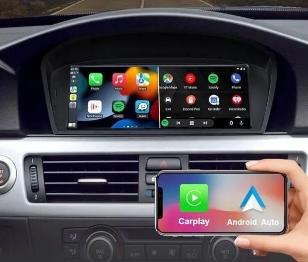 ekran-nawigacja-radio-android-13-8gb-ram-do-bmw-e60-e61-e90-e91-e92-e93-ccc-funkcje-ekran-dotykowy-korektor-dzwieku-odtwarzanie-muzyki-z-iphone-a-ipoda-zdejmowany-panel