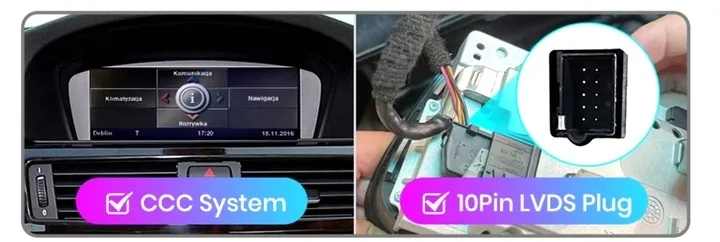 ekran-nawigacja-radio-android-13-8gb-ram-do-bmw-e60-e61-e90-e91-e92-e93-ccc-stan-nowy