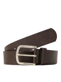 jackandjones-brazowy-pasek-meski-z-metalowa-klamra-80-cm-jpa