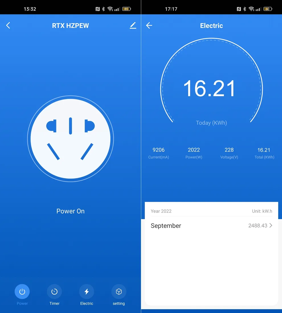 gniazdko-inteligentne-podtynk-zigbee-tuya-rtx-sh-c-stan-nowy