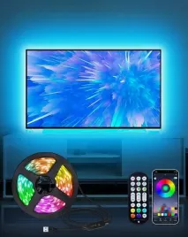 tasma-led-podswietlenie-tv-3m-rgb-usb-aplikacja-pilot-daymeet