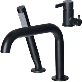 bateria-wannowa-3-otworowa-czarna-obrotowa-wylewka-360-prysznic-reczny-waz