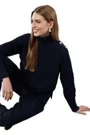 trendyol-granatowy-sweter-damski-z-golfem-i-guzikami-na-ramieniu-s-5ea