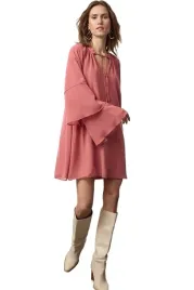 trendyol-luzna-sukienka-mini-z-falbanami-na-rekawach-rozowa-40-5ea-40-5-a