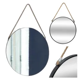 lustro-lazienkowe-okragle-w-czarnej-ramie-metalowe-wiszace-scienne-55-cm