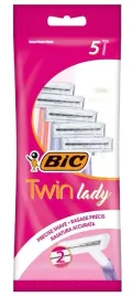 bic-twin-lady-jednorazowe-maszynki-do-golenia-damskie-5-sztuk