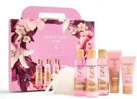 sanctuary-spa-lily-and-rose-5-czesciowy-zestaw-kosmetykow-z-myjka-do-ciala