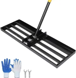 rakiel-do-trawnika-stal-nierdzewna-75cm-regulowany-poziomowanie-ogrod