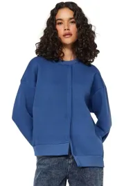 trendyol-damska-bluza-niebieska-z-asymetrycznym-dolem-m-5ea-m-5-a