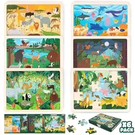 drewniane-puzzle-dla-dzieci-6-zestawow-po-24-elementy-puzzle-dla-dzieci