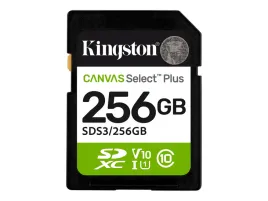 kingston-sdxc-256gb-canvas-select-plus-gen3-150mb-s