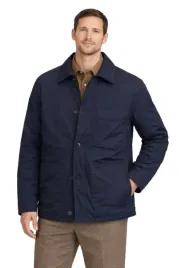 selected-homme-granatowa-kurtka-meska-z-bawelny-z-kieszeniami-l-n1d