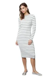trendyol-dopasowana-sukienka-midi-w-paski-z-dlugim-rekawem-s-5ea-s-5-a
