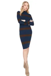 trendyol-dopasowana-sukienka-midi-z-polgolfem-w-paski-s-5ea-s-5-a