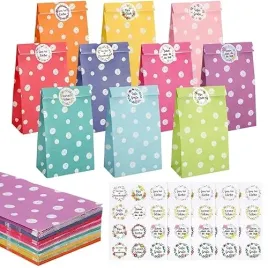 torebki-papierowe-kolorowe-50-szt-prezent-urodziny-dzieci-22x12-cm