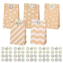 torebki-papierowe-na-prezenty-brazowe-50-szt-22x12x7-cm-diy-dla-dzieci