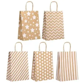 torebki-papierowe-brazowe-na-prezenty-25-szt-15x21x8-cm-kraft-na-urodziny
