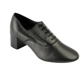 repetto-buty-do-tanca-damskie-czarne-skorzane-na-obcasie-37-3db