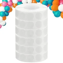klej-do-balonow-samoprzylepny-3000-szt-6-rolek-dekoracja-na-impreze
