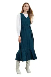trendyol-sukienka-rozkloszowana-w-paski-z-falbana-midi-38-5ea-38-5-a