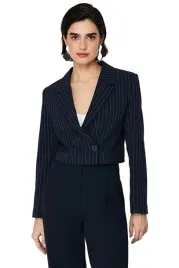 trendyol-krotka-marynarka-damska-dwurzedowa-w-paski-38-5ea-38-5-a