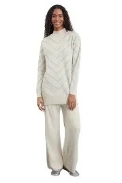 trendyol-komplet-damski-sweter-i-spodnie-bezowy-w-paski-l-5ea