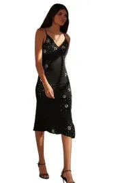 trendyol-czarna-sukienka-midi-cekiny-cyrkonie-38-5ea-38-5-a