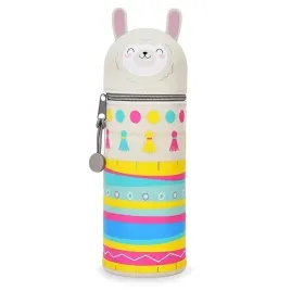 piornik-silikonowy-kawaii-lama-2w1-miekki-zamek-blyskawiczny-dla-dzieci