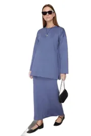 trendyol-dlugi-komplet-damski-bluza-i-spodnica-w-kolorze-niebieskim-s-5ea