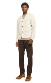 jackandjones-spodnie-meskie-brazowe-casual-proste-33-32-n1b